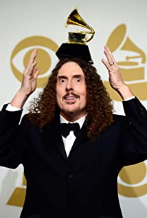 'Weird Al' Yankovic - 