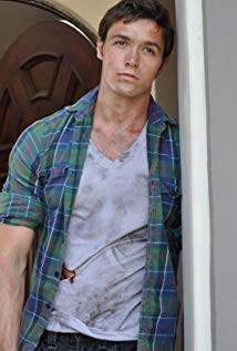 Aaron Dean Eisenberg - 