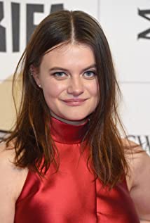 Abigail Hardingham - 