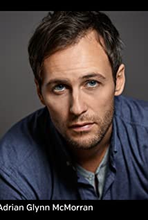 Adrian Glynn McMorran - 