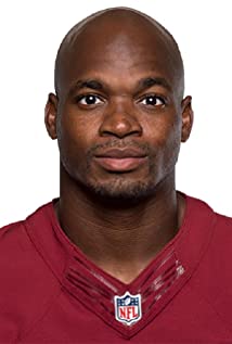 Adrian Peterson - 