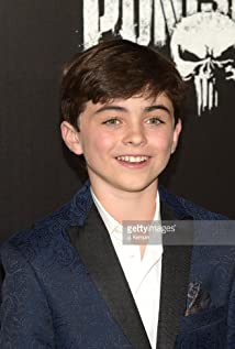 Aidan Pierce Brennan - 