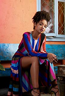 Aisha Dee - 