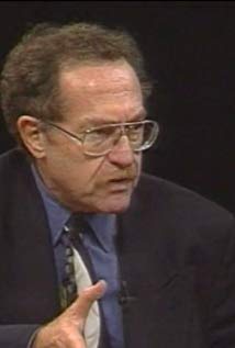 Alan M. Dershowitz