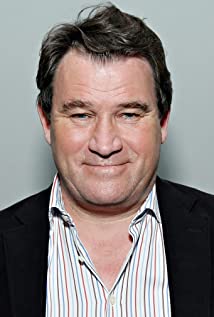 Alastair Fothergill - 