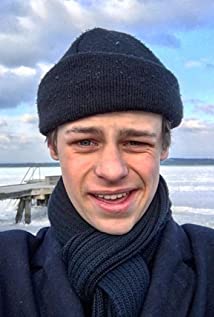 Albert Rudbeck Lindhardt - 