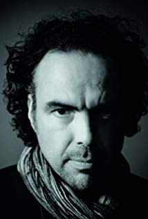 Alejandro G. Iñárritu - 