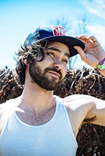 Alejandro Rose-Garcia - 