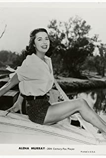 Alena Murray - 