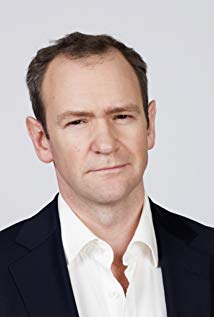 Alexander Armstrong - 