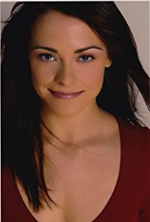 Alexandra Apjarova - 