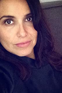 Alexandra Castillo - 