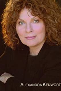 Alexandra Kenworthy - 