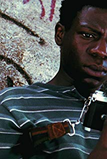 Alexandre Rodrigues - 