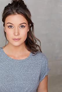 Ali Fumiko Whitney - 