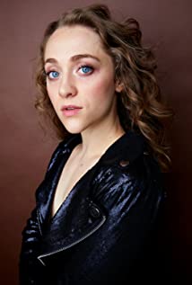 Allie Rae Treharne - 