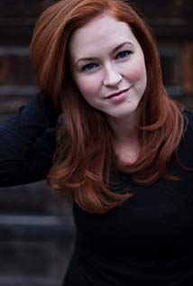 Allison Dawn Doiron - 