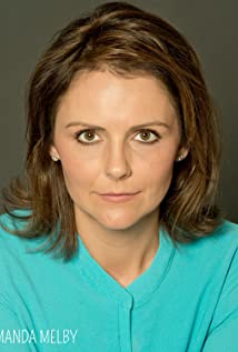 Amanda Melby - 