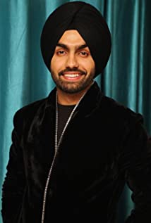 Ammy Virk - 