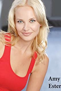 Amy Esterle