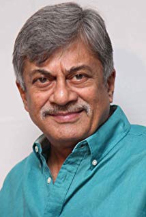 Anant Nag - 