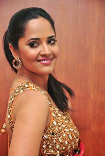 Anasuya Bharadwaj - 