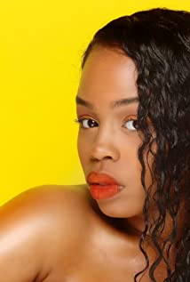 Andrea-Rachel Parker - 