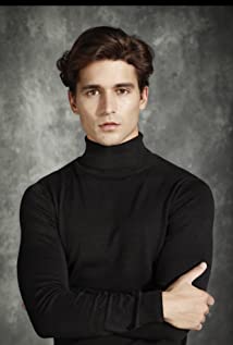 Andrés de la Mora - 