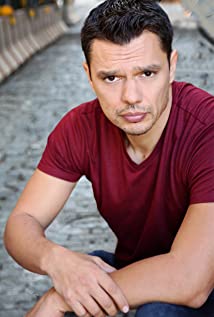 Andres Saenz Hudson - 