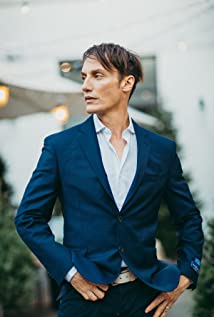 Andrew Elvis Miller - 