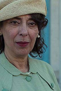 Aneza Papadopoulou - 