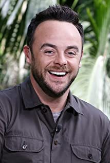 Anthony McPartlin - 