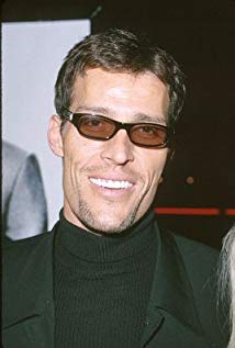 Anthony Robbins - 