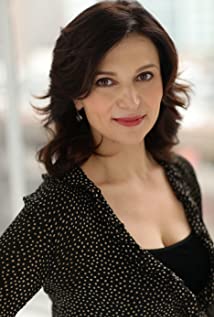 Antoinette LaVecchia - 