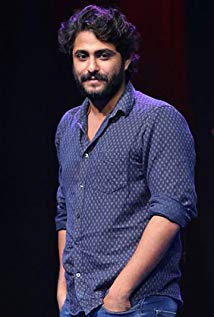 Antony Varghese - 