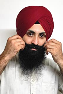 Apinderdeep Singh - 