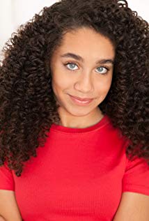 April Marshall-Miller - 