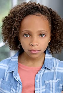 Aria Jennai Pulliam - 