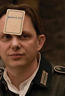 Arndt Schwering-Sohnrey - 