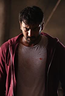 Arulnithi - 