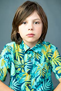 Asher Miles Fallica - 