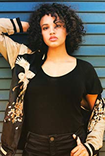 Ashley Nicole Williams - 