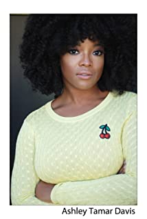 Ashley Tamar Davis - 