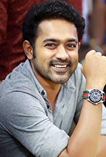 Asif Ali - 