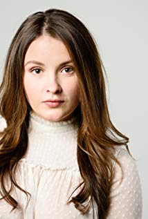 Bailee Michelle Johnson - 