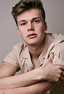 Ben Jackson Walker - 