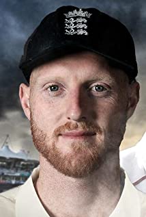 Ben Stokes - 