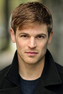 Benjamin Wainwright - 