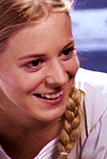 Bernadette Heerwagen - 