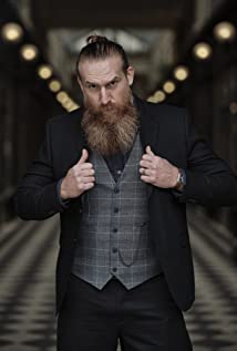 Bertrand-Xavier Corbi - 